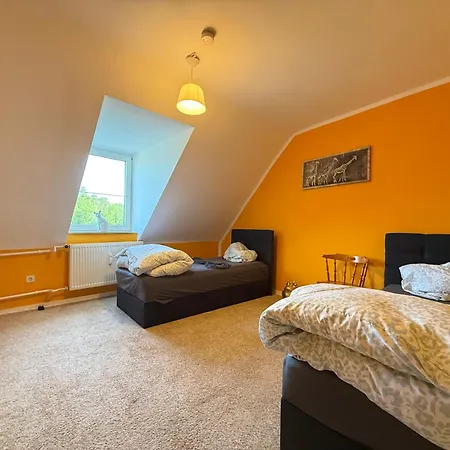 Modern Apartment